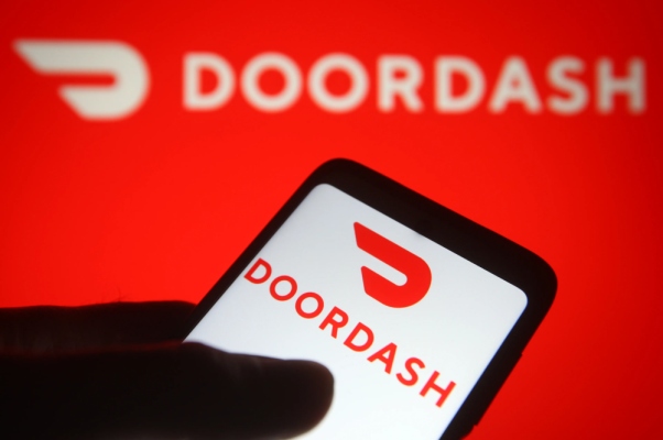 DoorDash